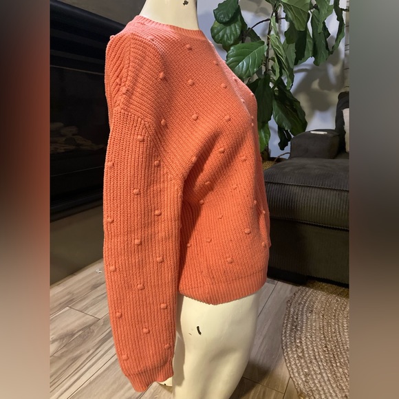 Mango Knit Sweater - Picture 2 of 4